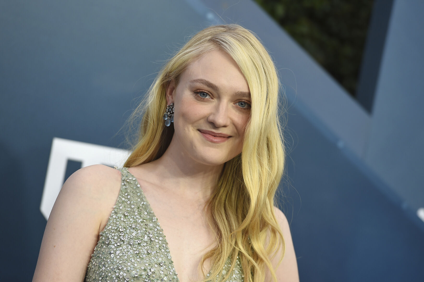 Dakota Fanning